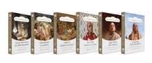 Cargar imagen en el visor de la galería, Prabhupada Lilamrita - Edición de Lujo (6 tomos)