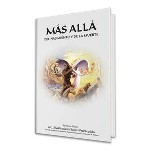 Más allá del nacimiento y de la muerte