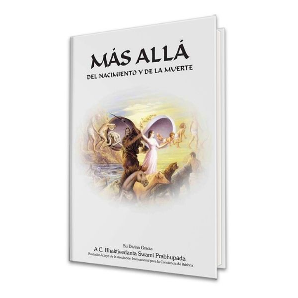 Más allá del nacimiento y de la muerte