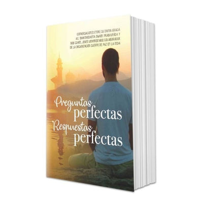 Preguntas perfectas, respuestas perfectas