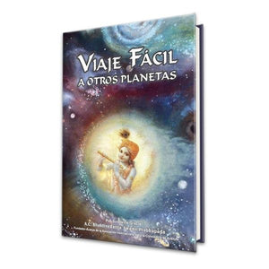 Viaje fácil a otros planetas