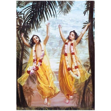 Cargar imagen en el visor de la galería, Sri Caitanya Caritamrta (Edición lujo) 4 tomos.