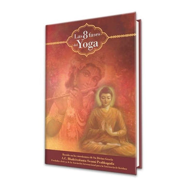 Las ocho fases del Yoga