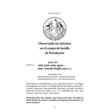 Cargar imagen en el visor de la galería, Bhagavad Gita &quot;Tal como es&quot; (Edición lujo)