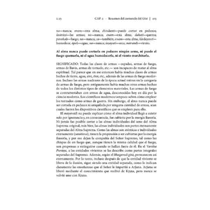 Bhagavad Gita "Tal como es" (Edición lujo)