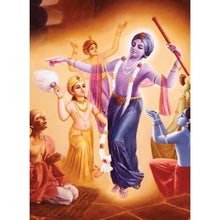 Cargar imagen en el visor de la galería, Sri Caitanya Caritamrta (Edición lujo) 4 tomos.