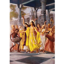 Cargar imagen en el visor de la galería, Sri Caitanya Caritamrta (Edición lujo) 4 tomos.