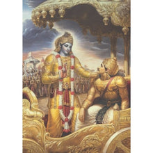 Cargar imagen en el visor de la galería, Bhagavad Gita &quot;Tal como es&quot; (Edición lujo)