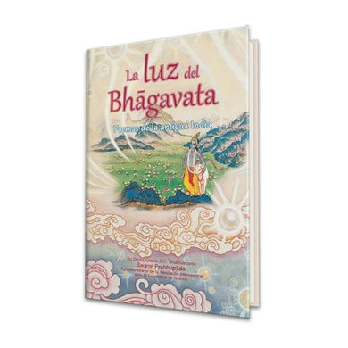 La luz del Bhāgavata