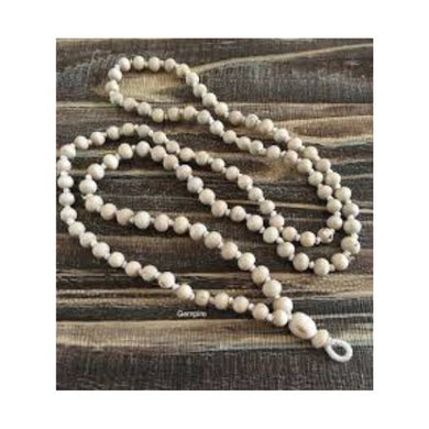 Tulasi Japa Mala (Cuentas meditación)