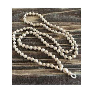 Tulasi Japa Mala (Cuentas meditación)