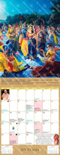 Cargar imagen en el visor de la galería, Calendario Védico 2022