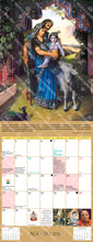 Cargar imagen en el visor de la galería, Calendario Védico 2022