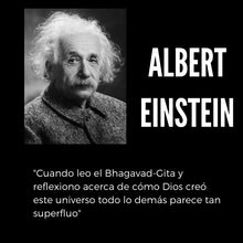Cargar imagen en el visor de la galería, Bhagavad Gita &quot;Tal como es&quot; (Edición lujo)